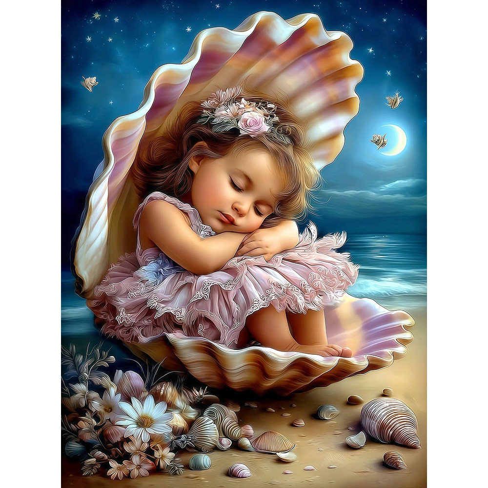 EverShine DIY Diamond Painting - đánh giá và giá Resin Art Equipment