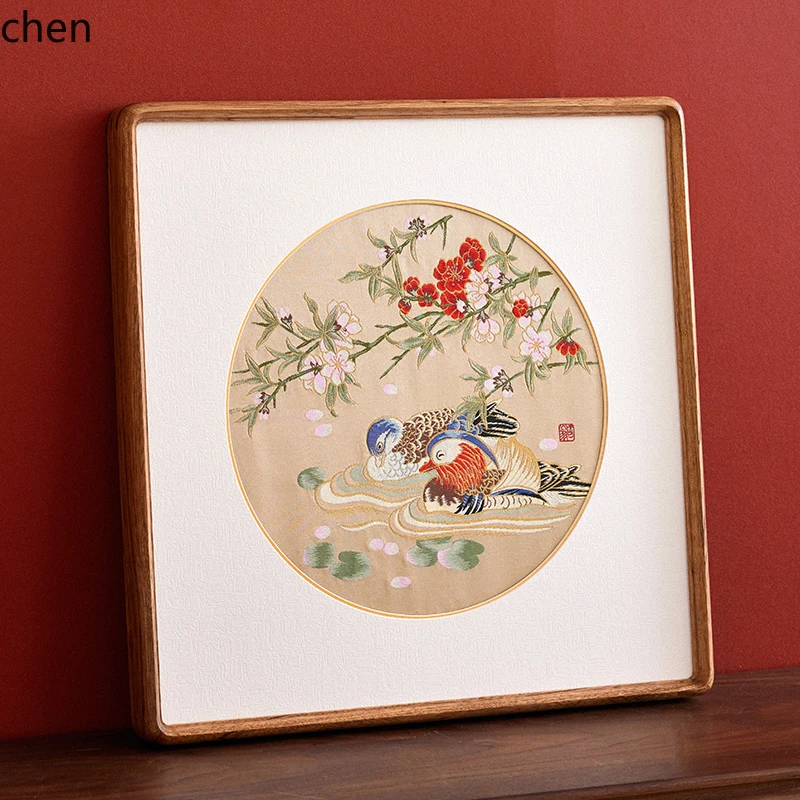 L20- Wedding Gift Handmade Hig - đánh giá và giá Resin Art Wedding Gift