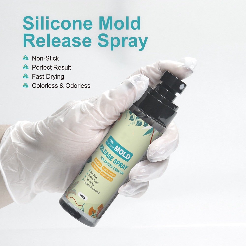4oz Silicone Release Spray Str - đánh giá và giá Release Spray Silicone