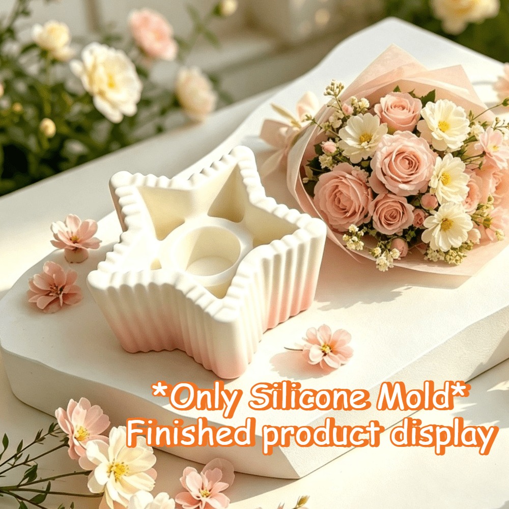 Square Storage Box Silicone Mo - đánh giá và giá Resin Art Case